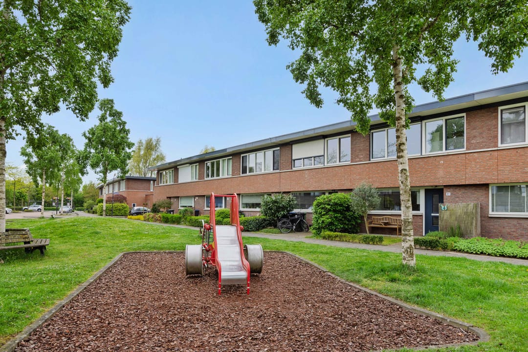 Foto 32 van Berenklauw 61