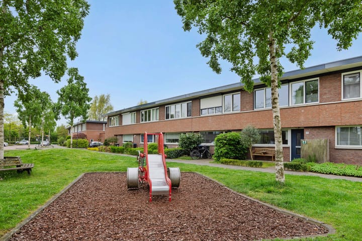 Photo 32 of Berenklauw 61