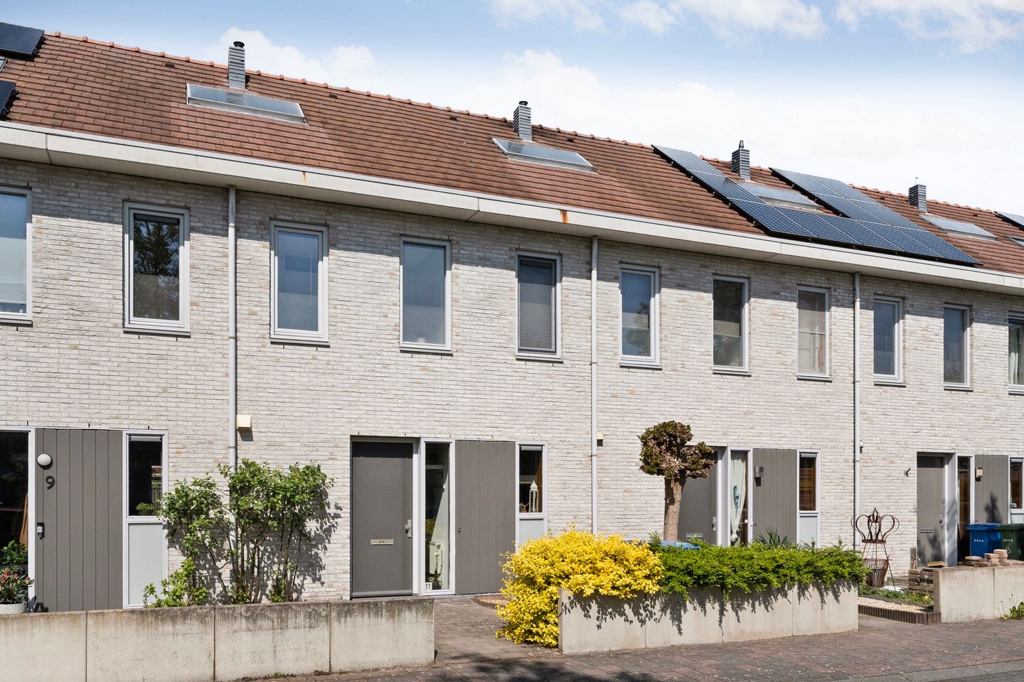 Photo 5 of Damstraat 11