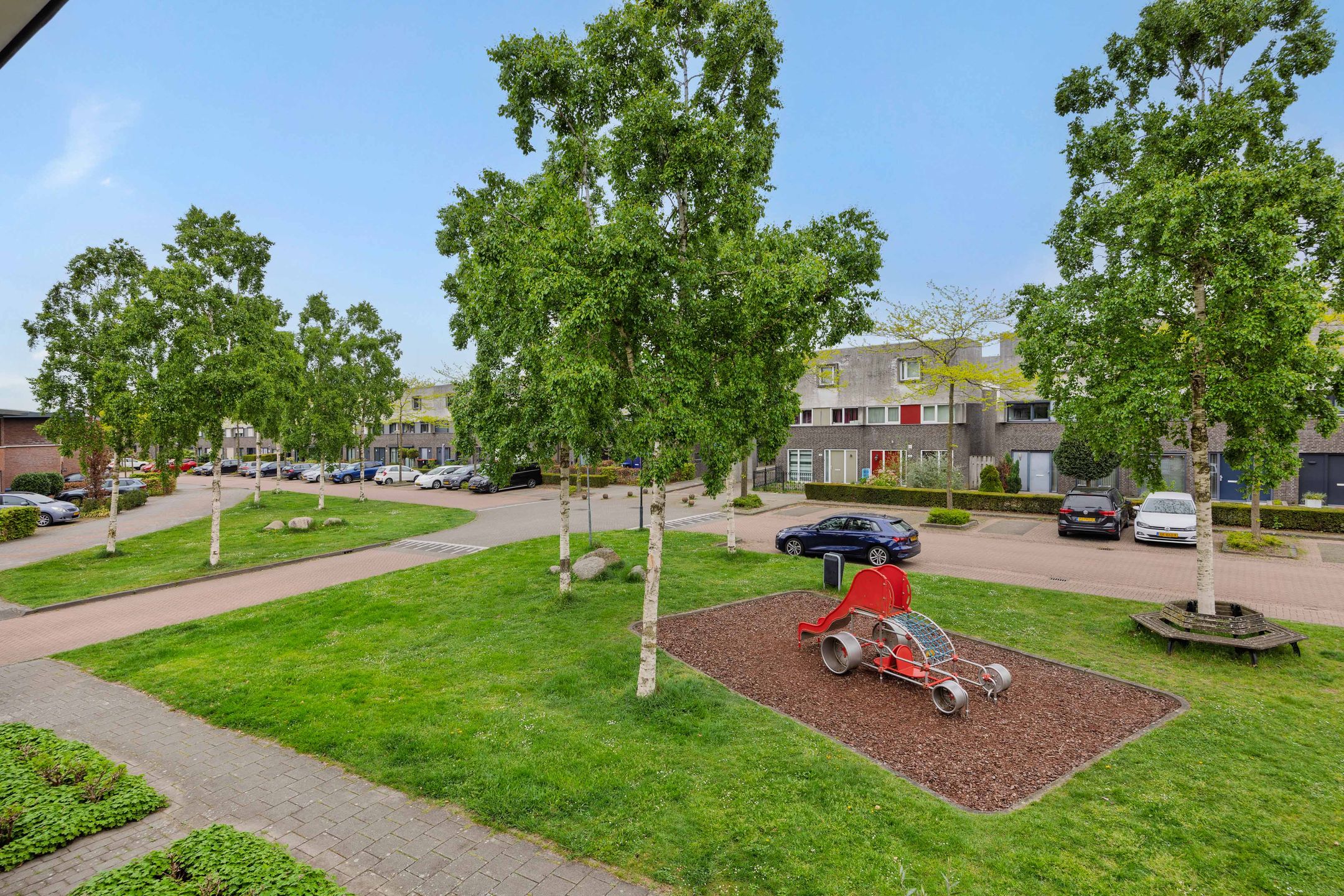 Foto 33 van Berenklauw 61