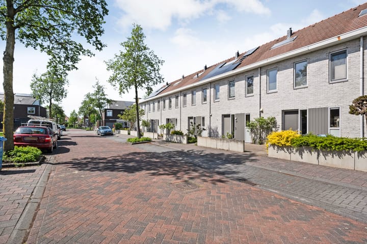 Foto 6 van Damstraat 11