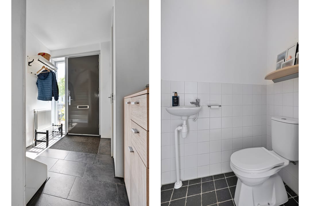 Photo 7 of Damstraat 11