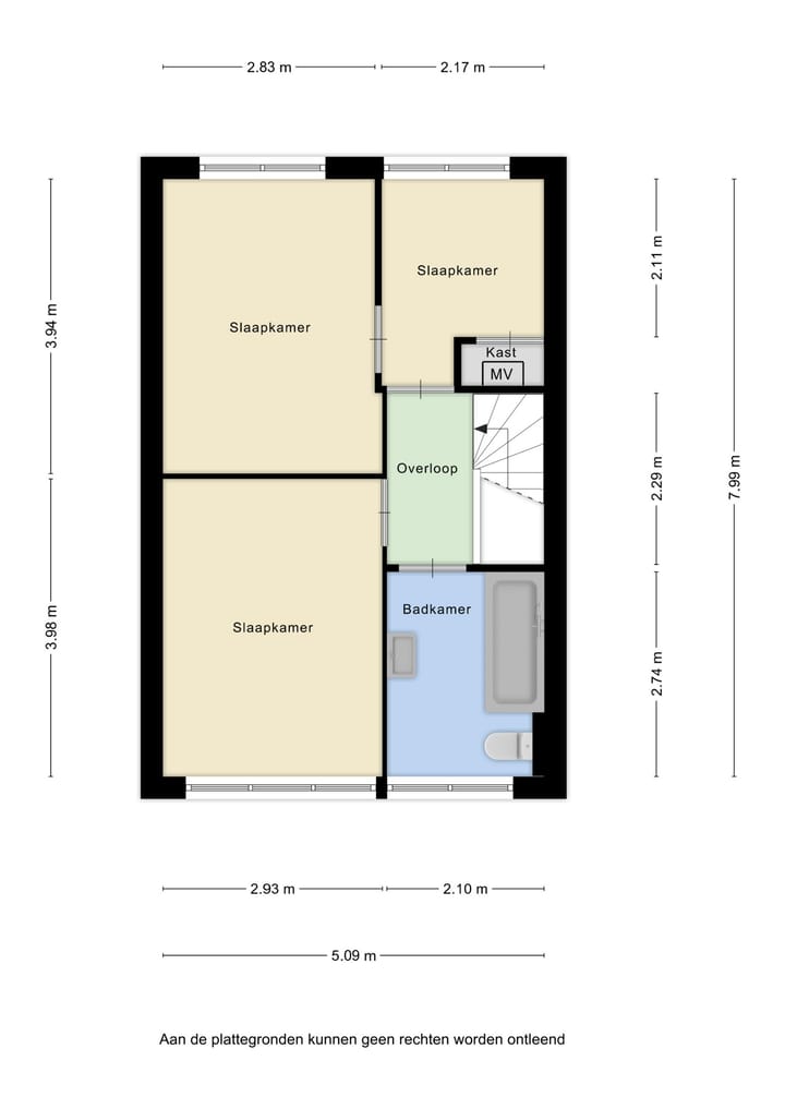 Photo 35 of Berenklauw 61