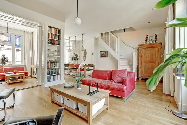 Foto 2 van Kapelstraat 99