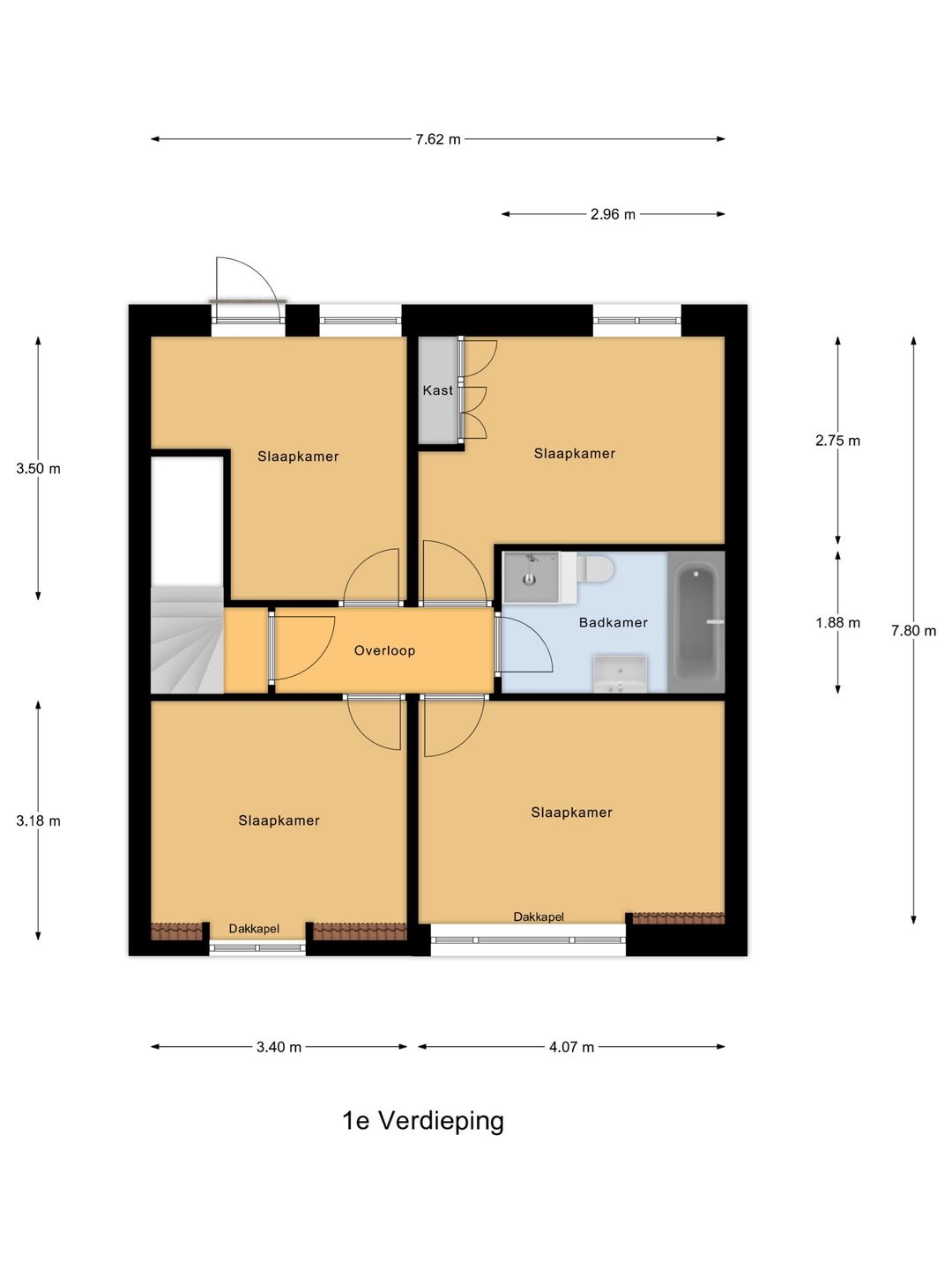 Photo 37 of Kapelstraat 99