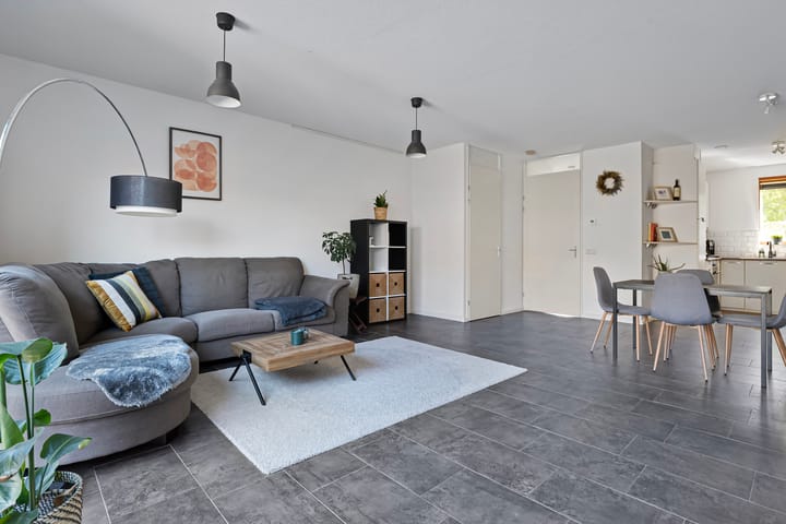 Foto 11 van Damstraat 11