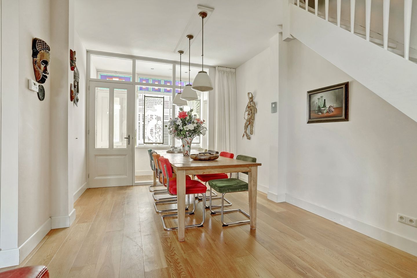 Photo 4 of Kapelstraat 99