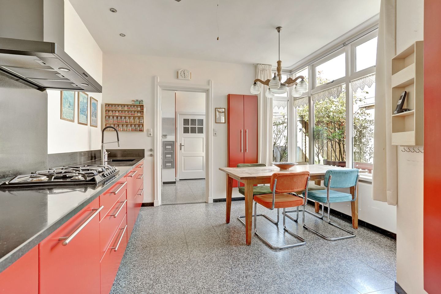 Photo 5 of Kapelstraat 99