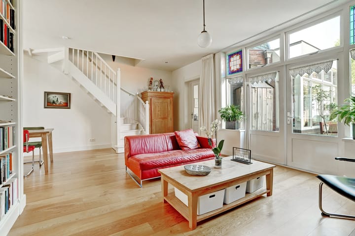 Foto 6 van Kapelstraat 99