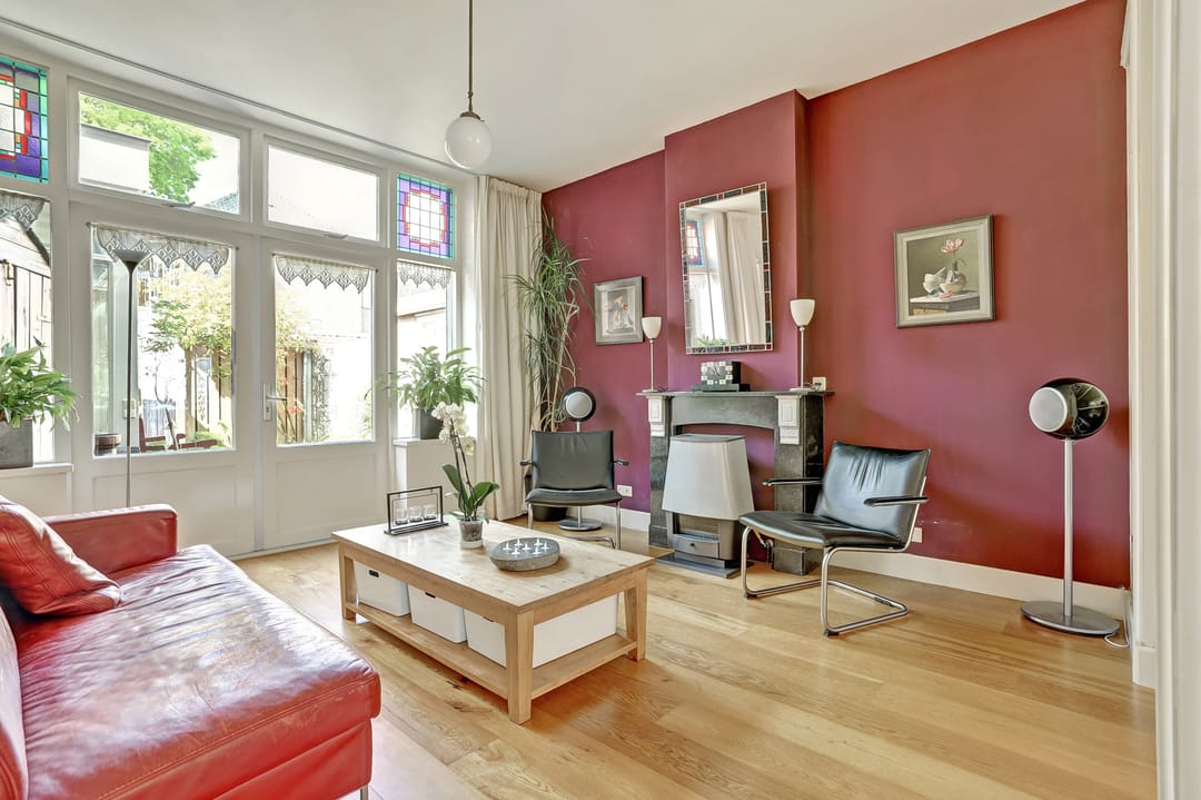 Photo 7 of Kapelstraat 99