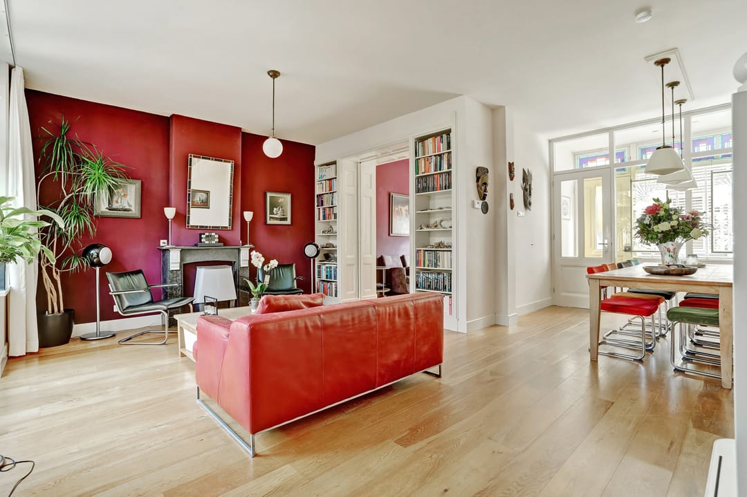 Photo 8 of Kapelstraat 99