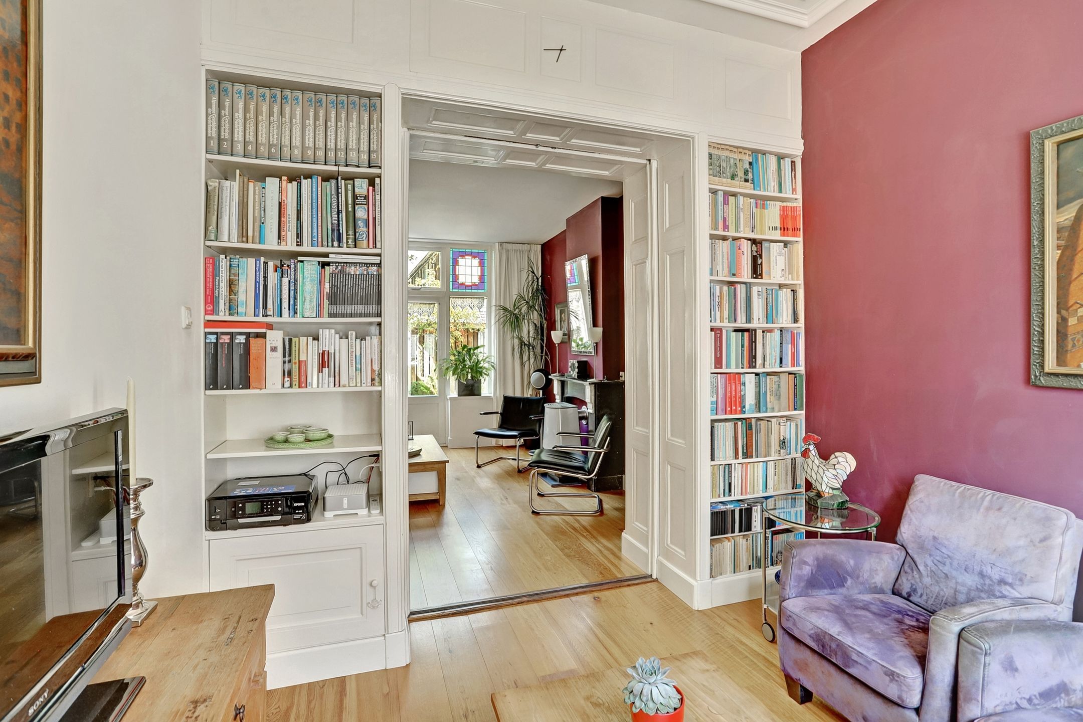 Photo 9 of Kapelstraat 99