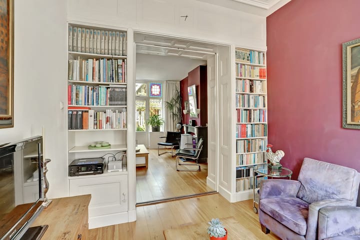 Foto 9 van Kapelstraat 99