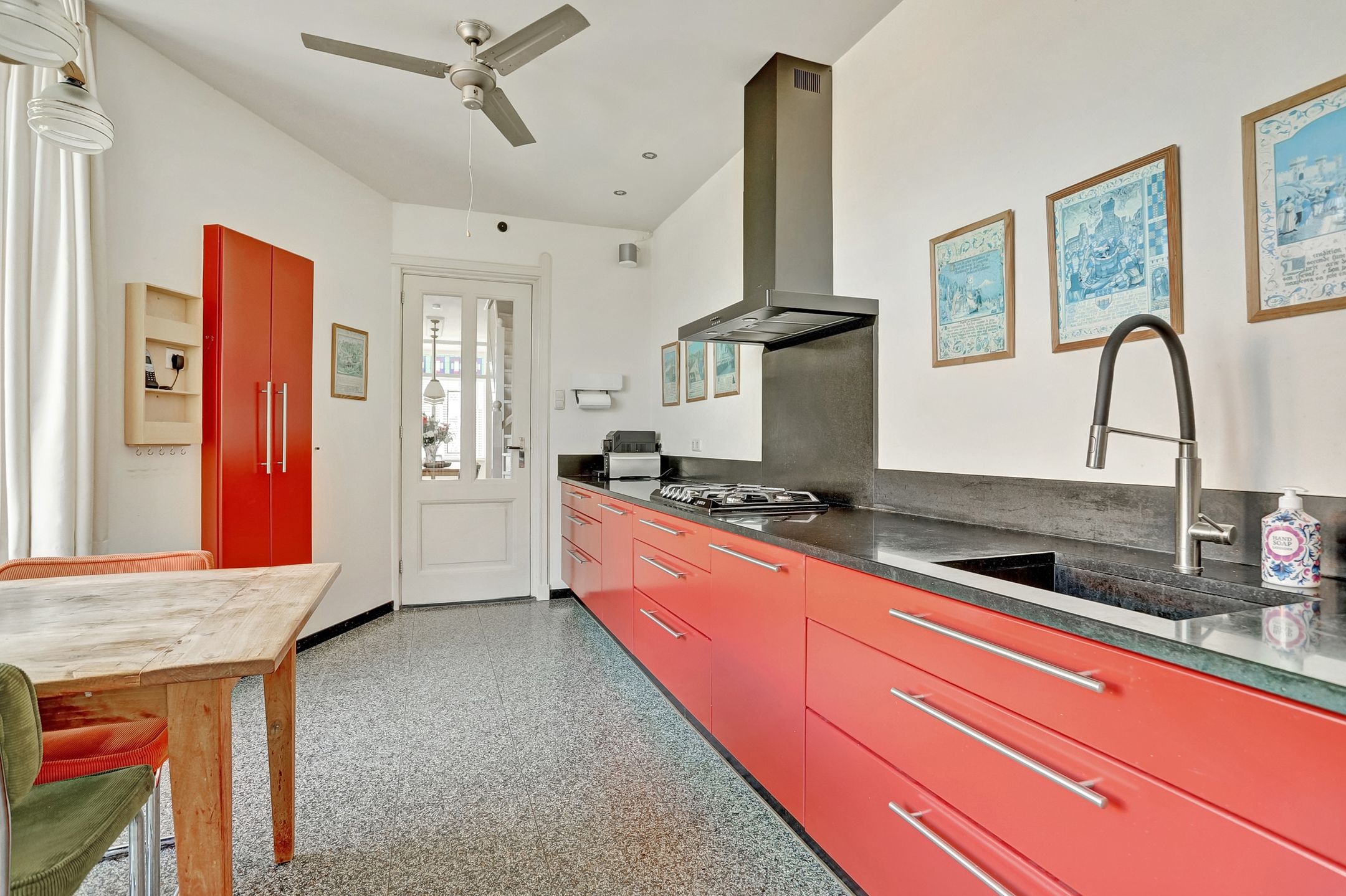 Photo 12 of Kapelstraat 99