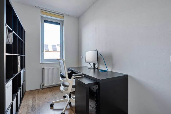 Foto 19 van Damstraat 11