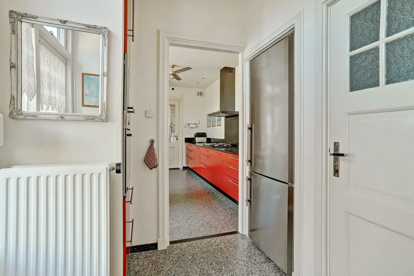 Photo 14 of Kapelstraat 99