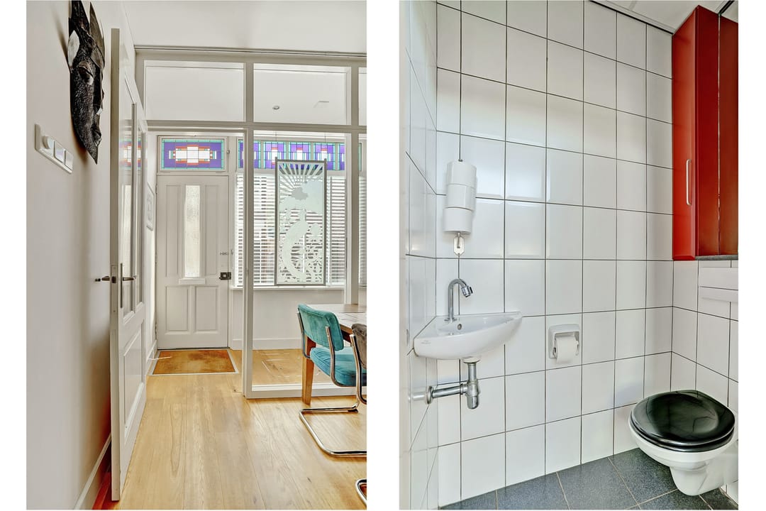 Photo 16 of Kapelstraat 99