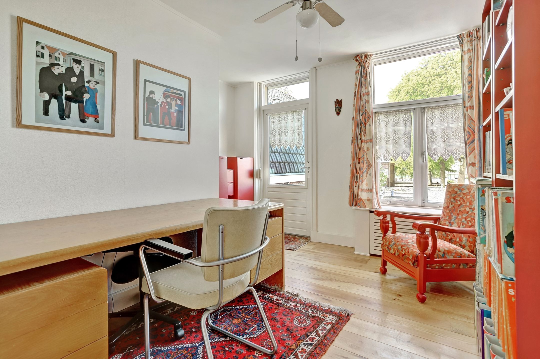 Photo 18 of Kapelstraat 99