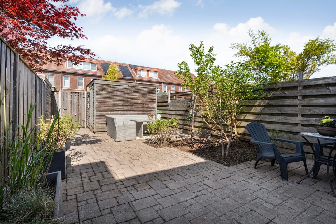 Photo 28 of Damstraat 11