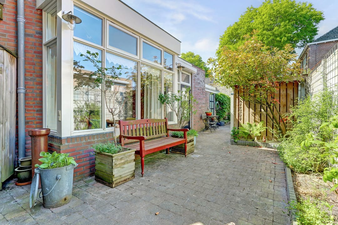 Photo 28 of Kapelstraat 99