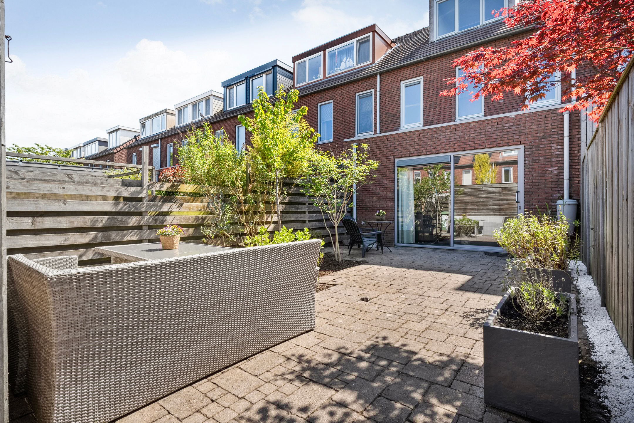 Photo 30 of Damstraat 11