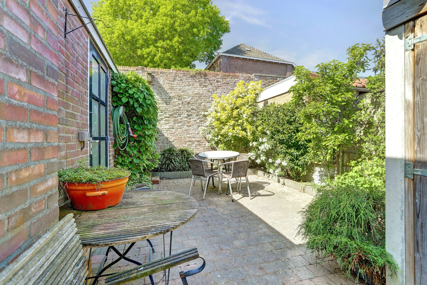 Photo 29 of Kapelstraat 99