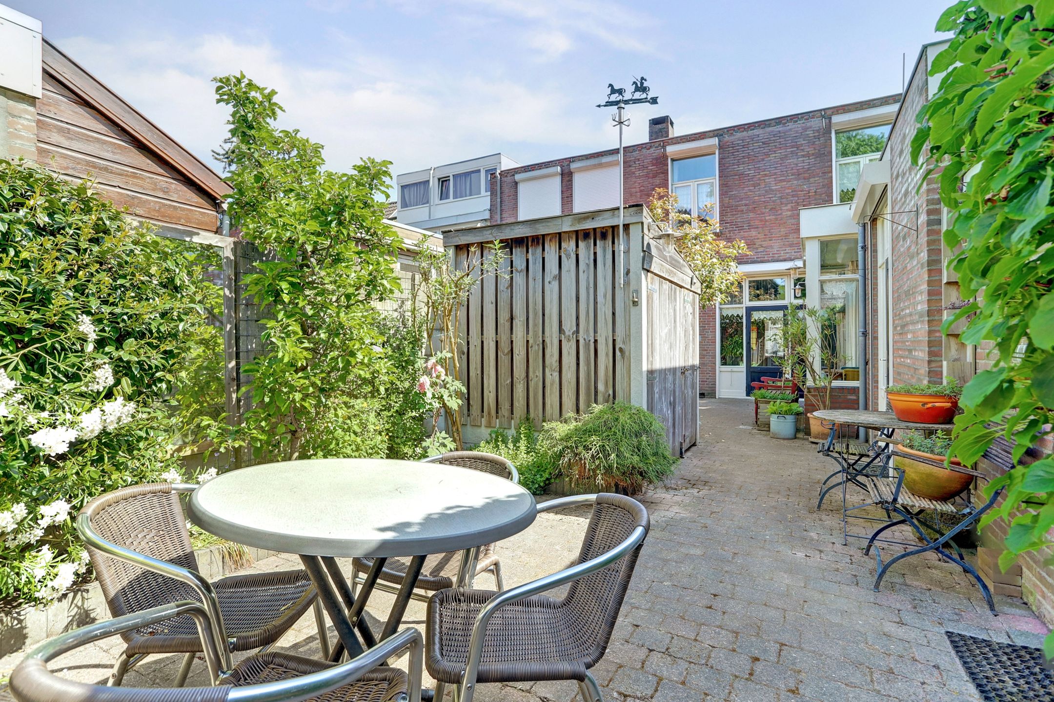 Photo 30 of Kapelstraat 99