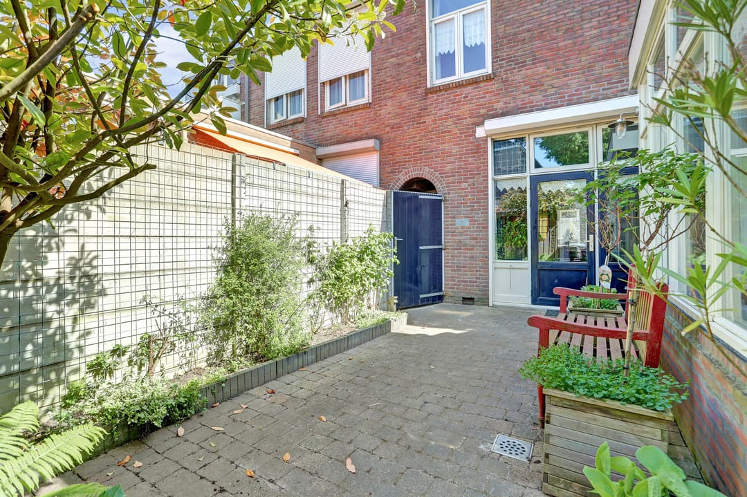 Photo 31 of Kapelstraat 99