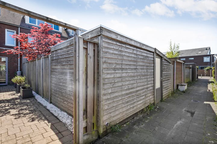 Foto 33 van Damstraat 11