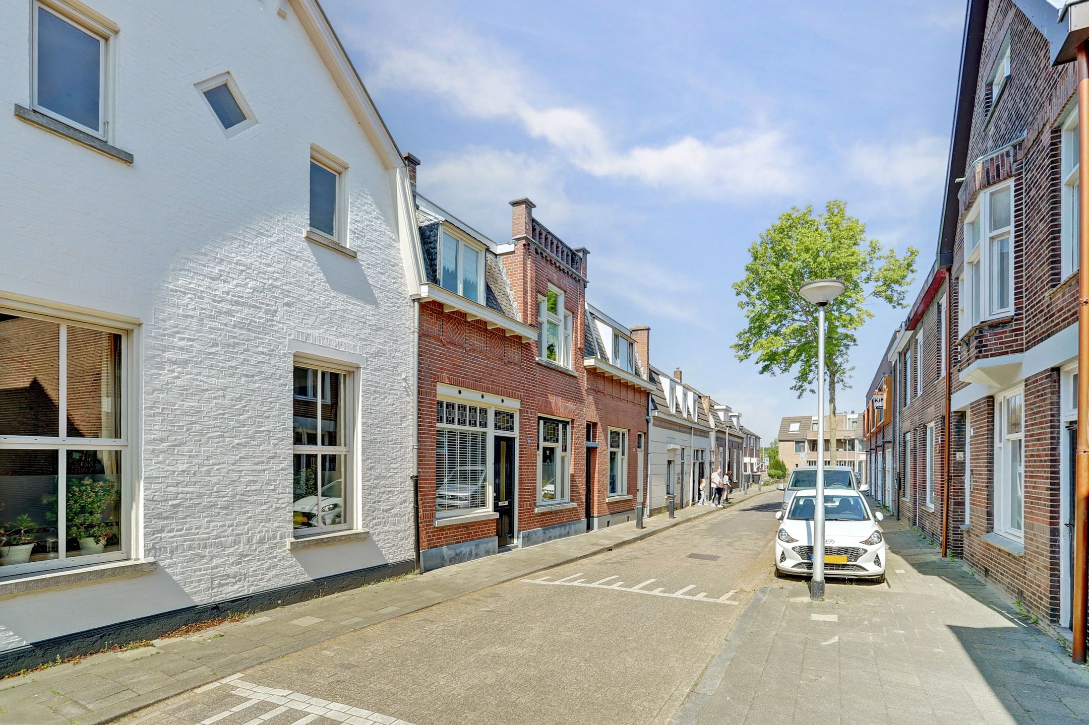 Photo 33 of Kapelstraat 99