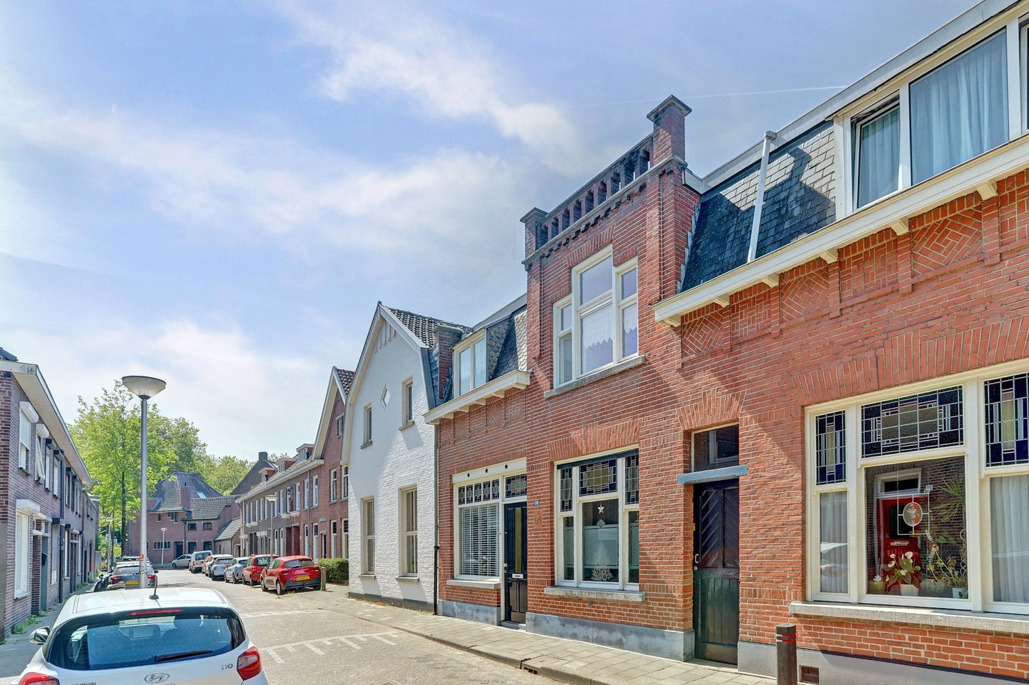 Photo 34 of Kapelstraat 99