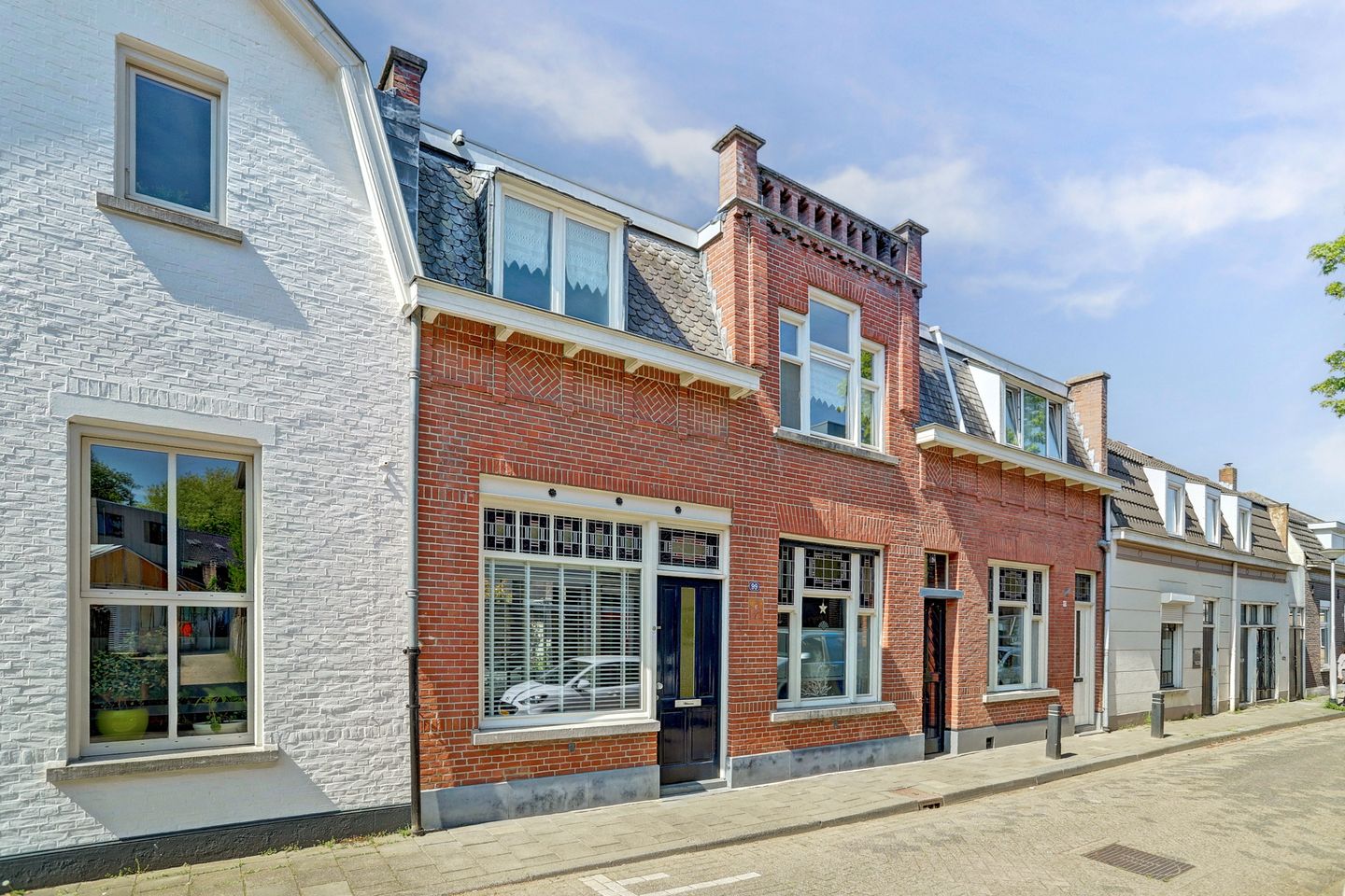 Photo 35 of Kapelstraat 99