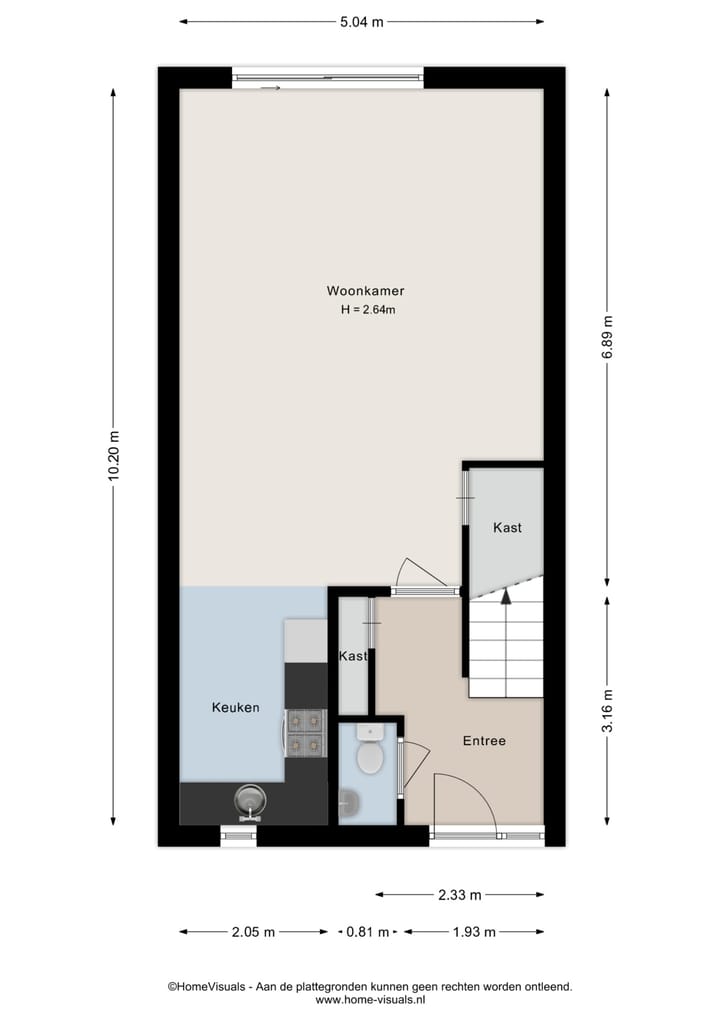 Foto 37 van Damstraat 11