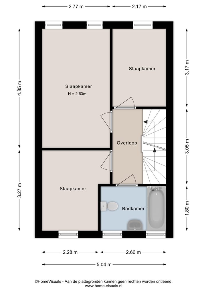Foto 39 van Damstraat 11