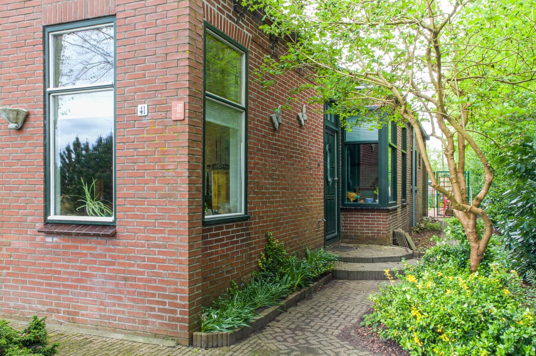 Photo 2 of Noordercolonie 41