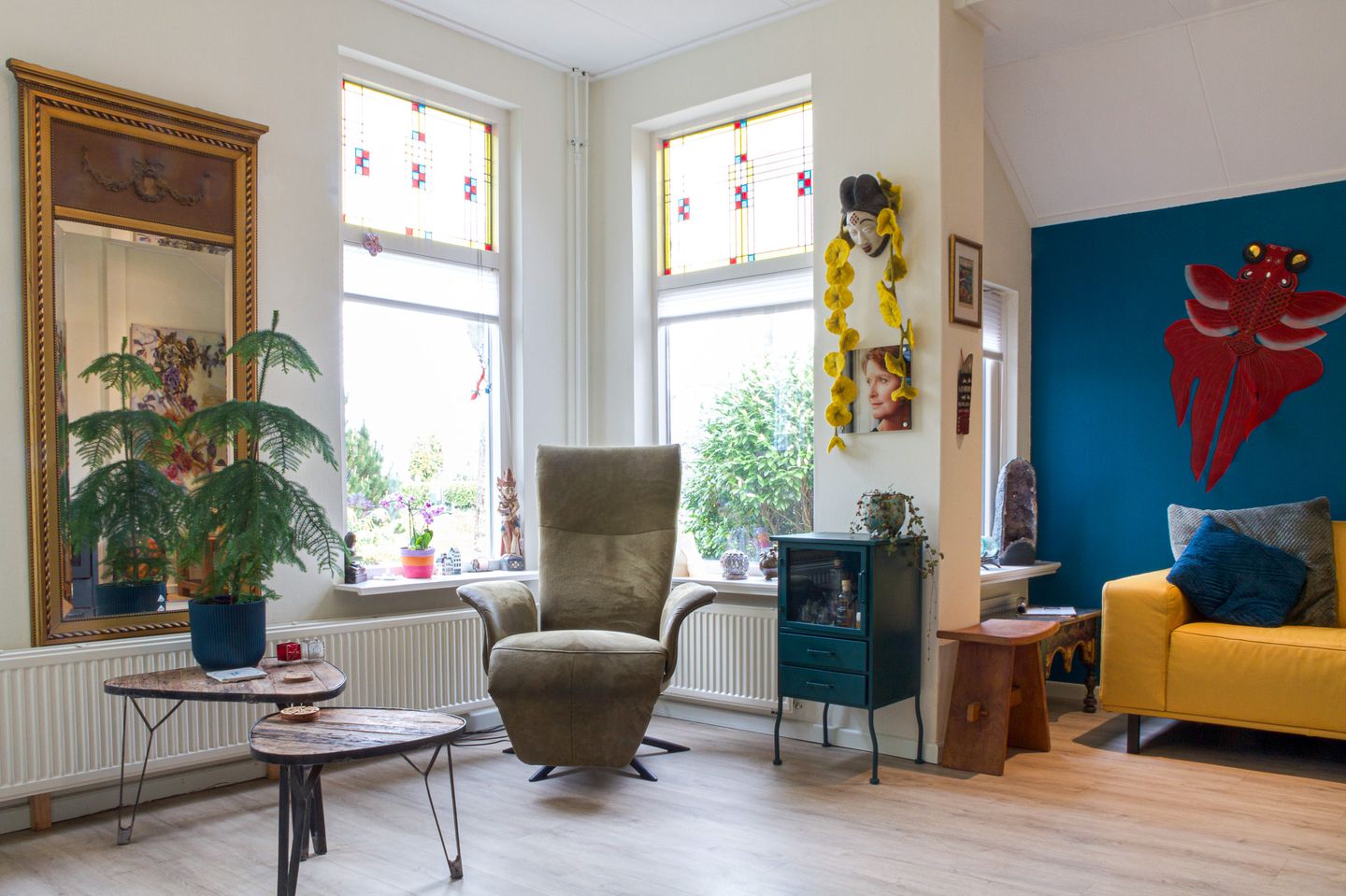 Photo 5 of Noordercolonie 41