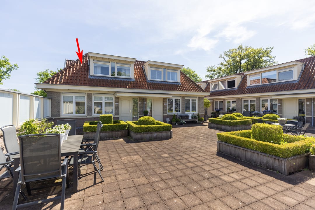 Foto 1 van Plein 1945 15