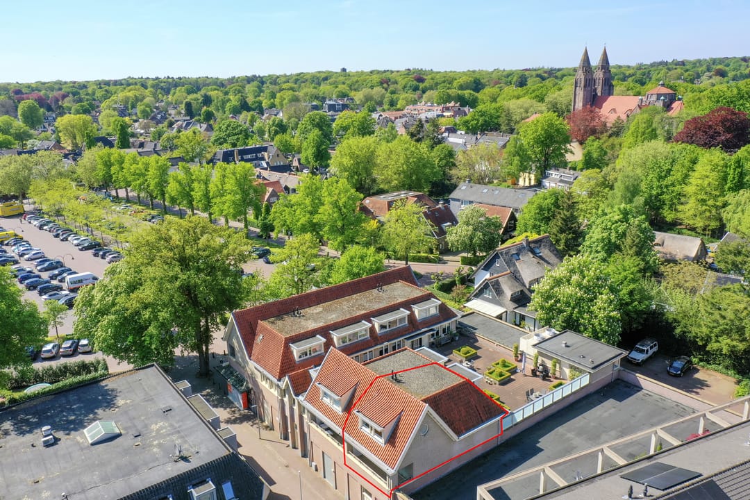 Foto 2 van Plein 1945 15