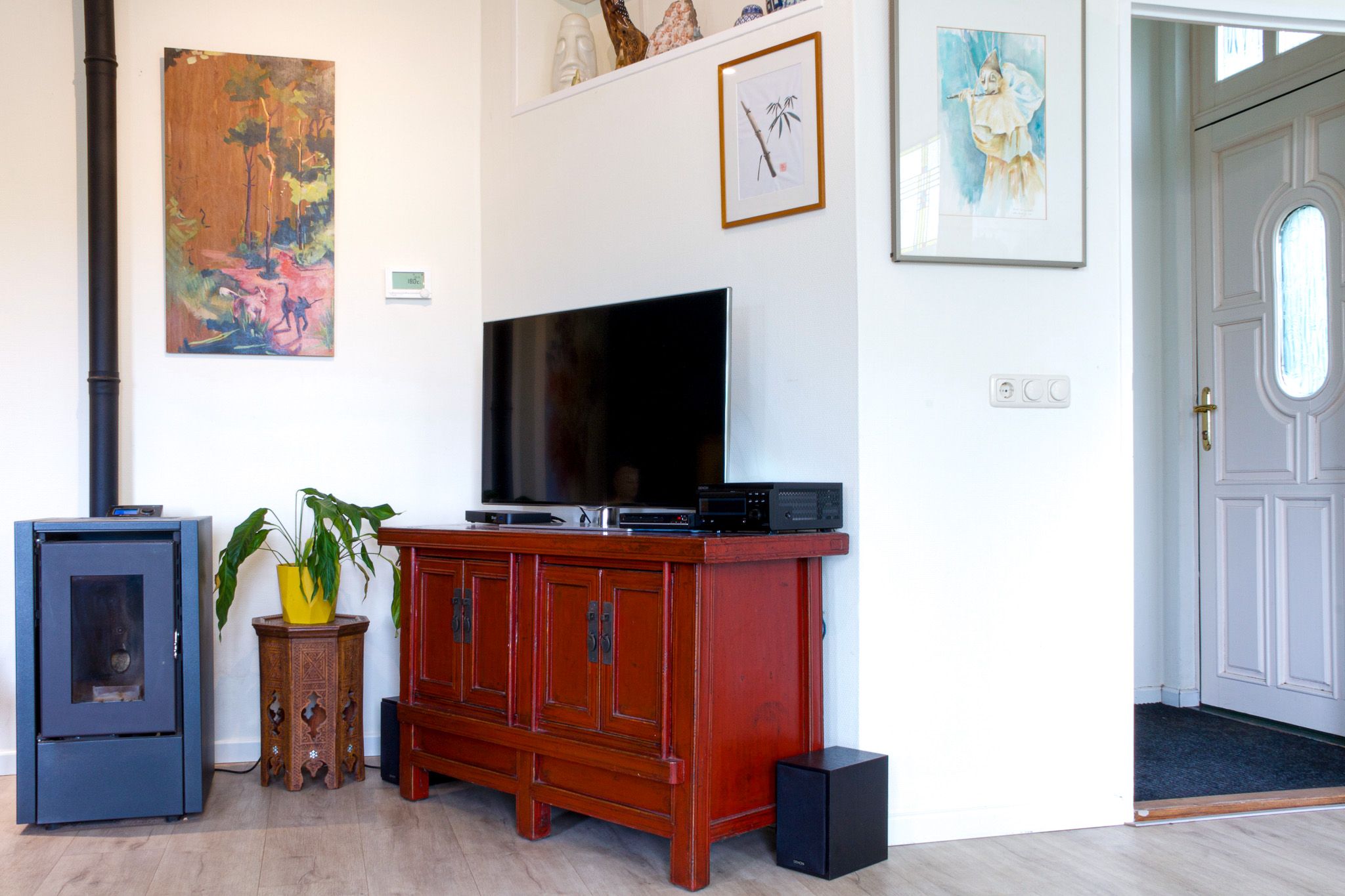 Photo 9 of Noordercolonie 41