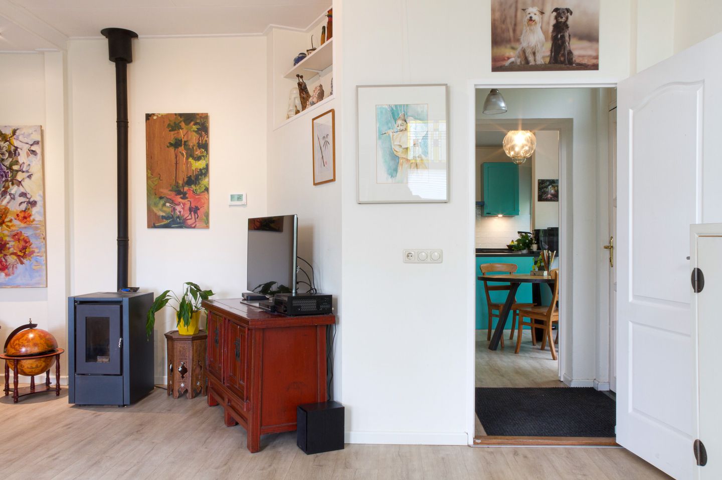 Photo 10 of Noordercolonie 41