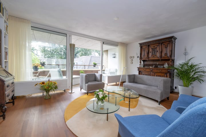 Foto 5 van Plein 1945 15