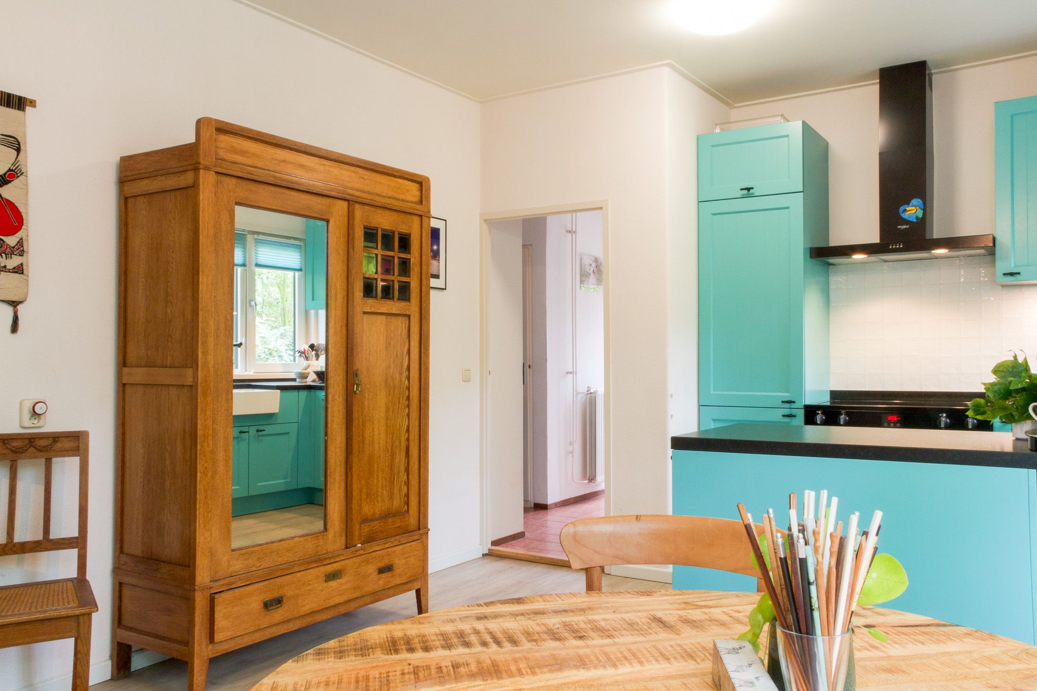 Photo 12 of Noordercolonie 41