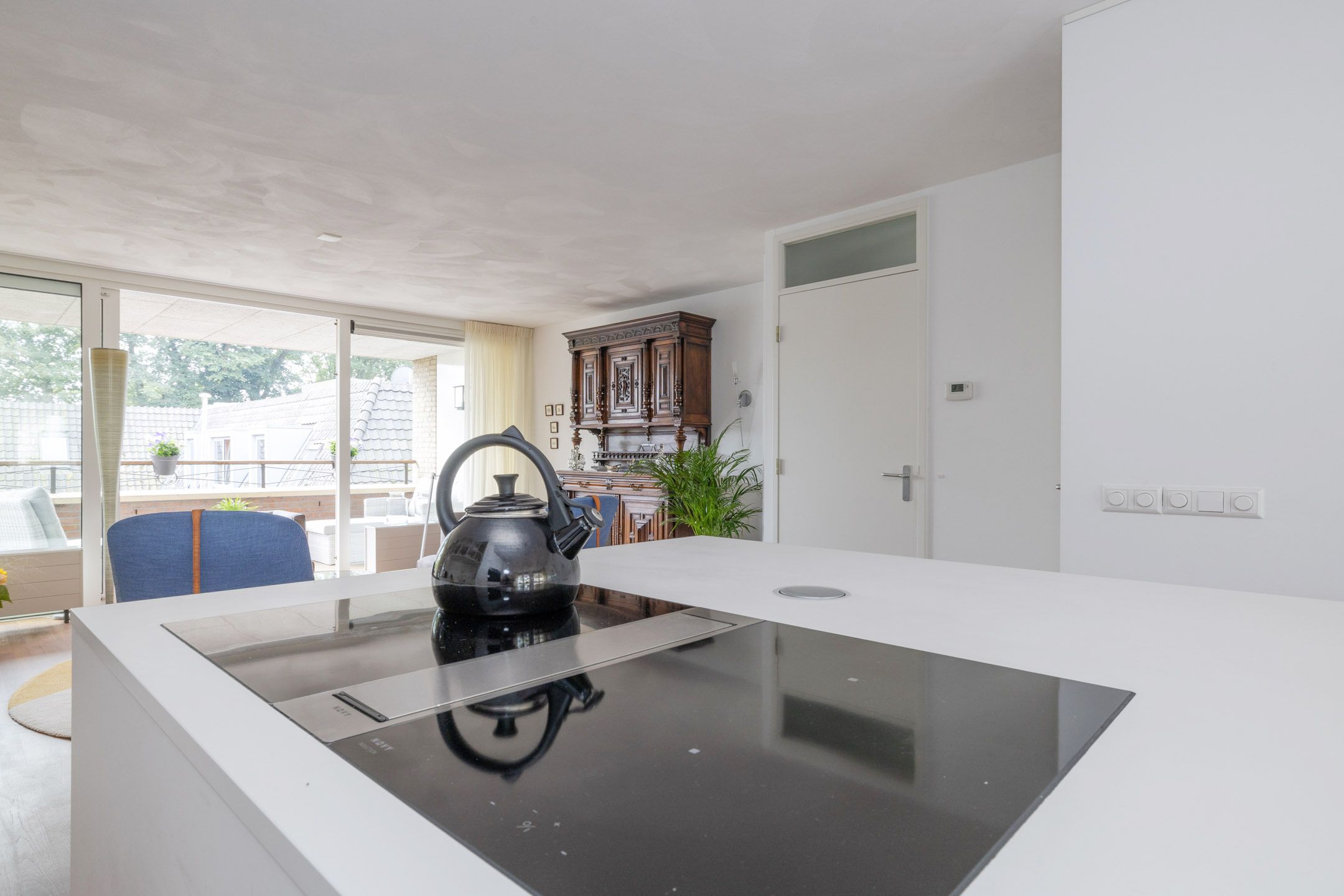 Foto 12 van Plein 1945 15