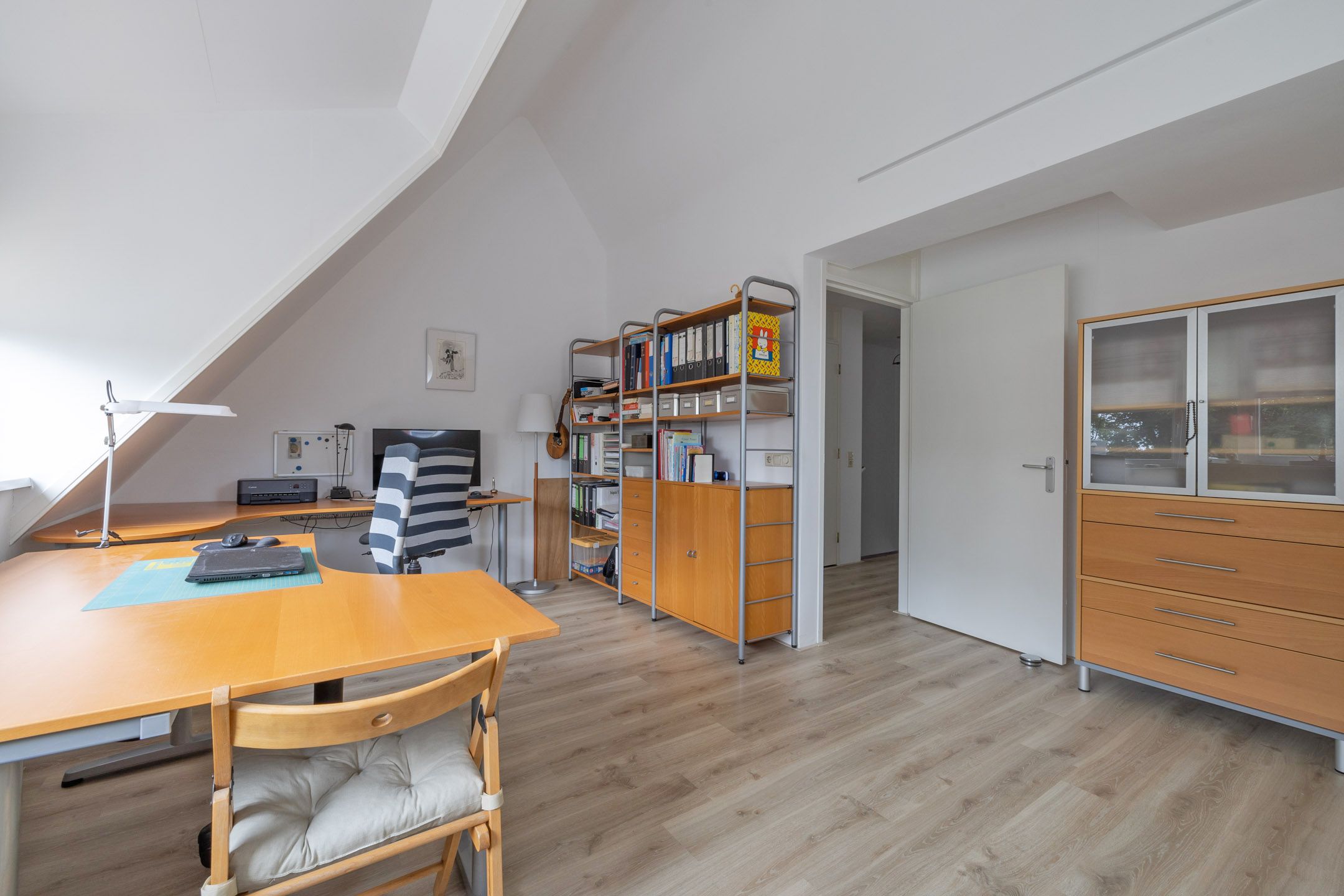 Foto 18 van Plein 1945 15