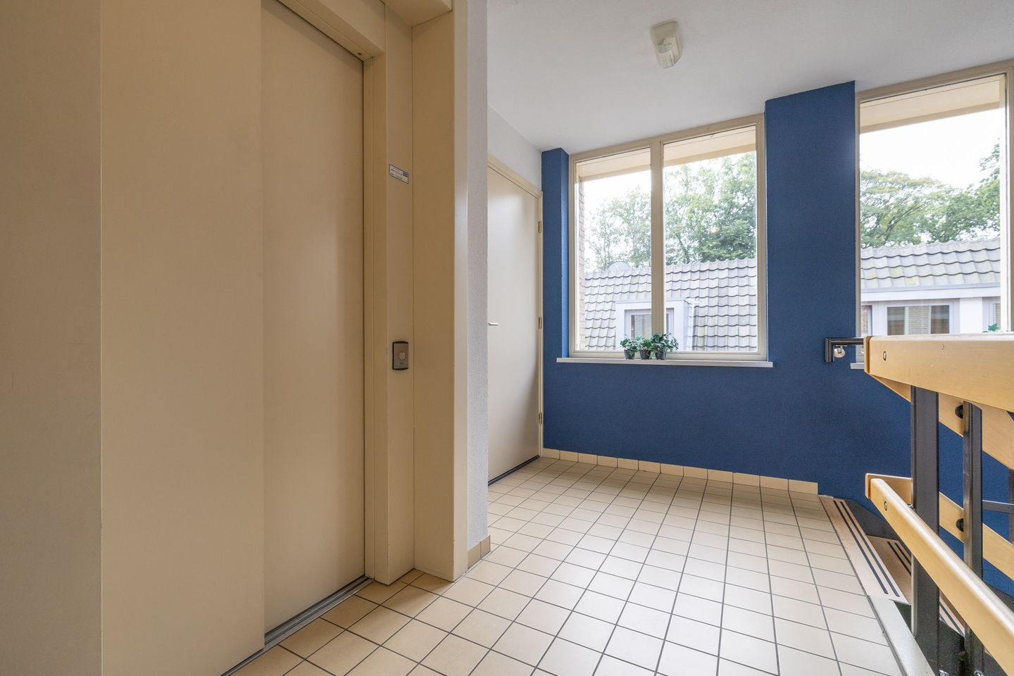 Foto 29 van Plein 1945 15