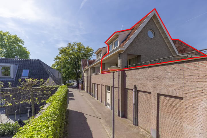 Photo 30 of Plein 1945 15