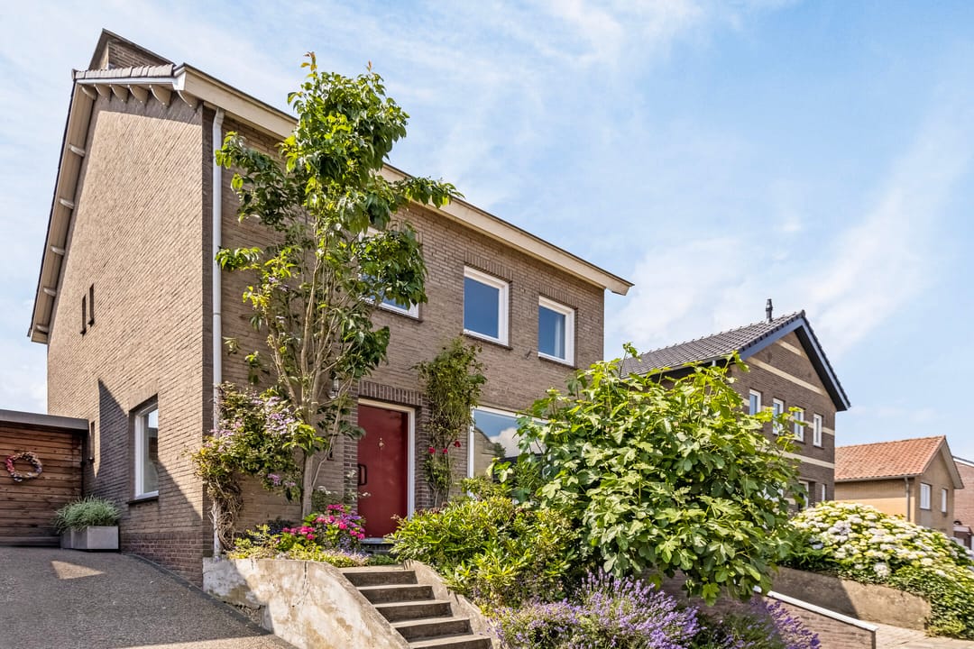 Photo 1 of Kapelstraat 16