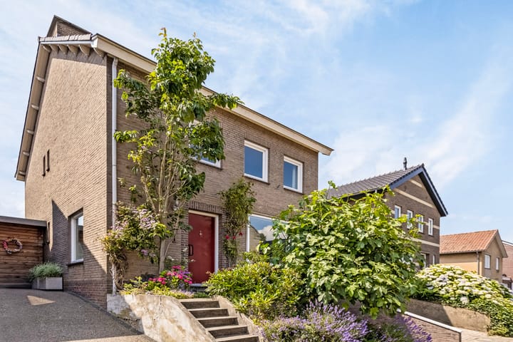 Foto 1 van Kapelstraat 16