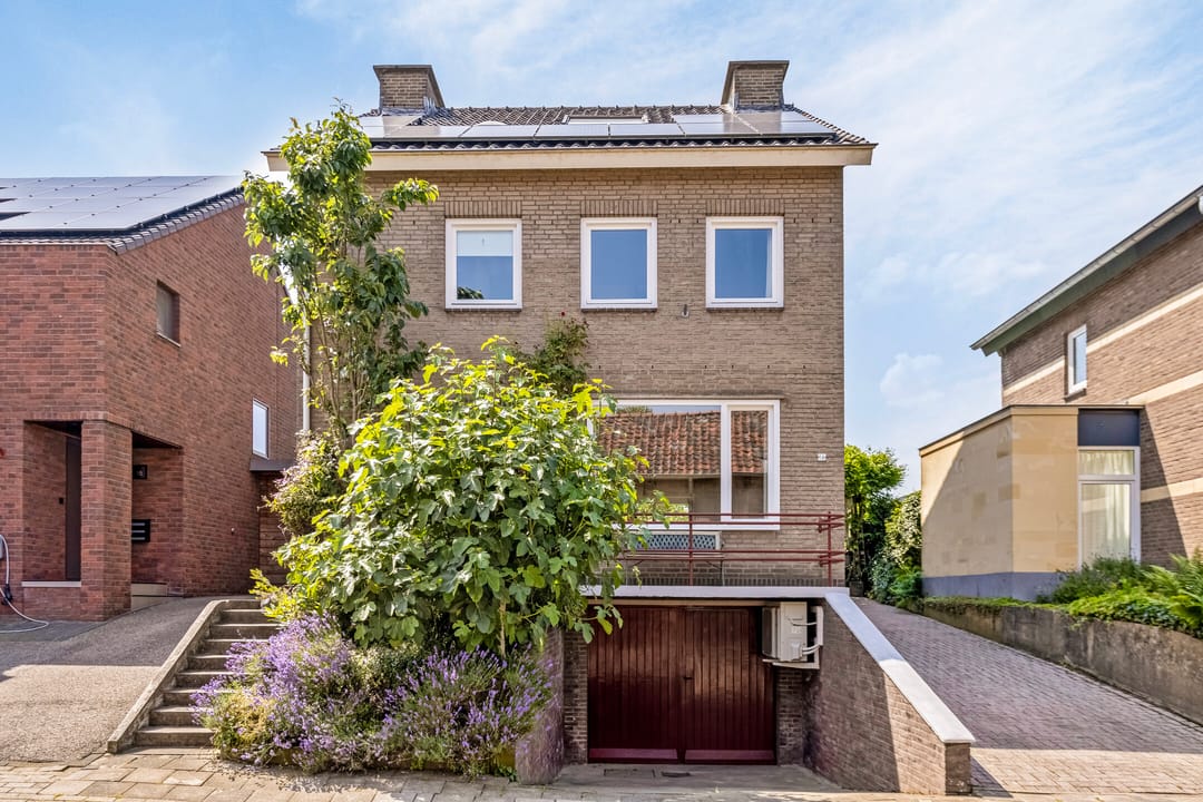 Photo 2 of Kapelstraat 16