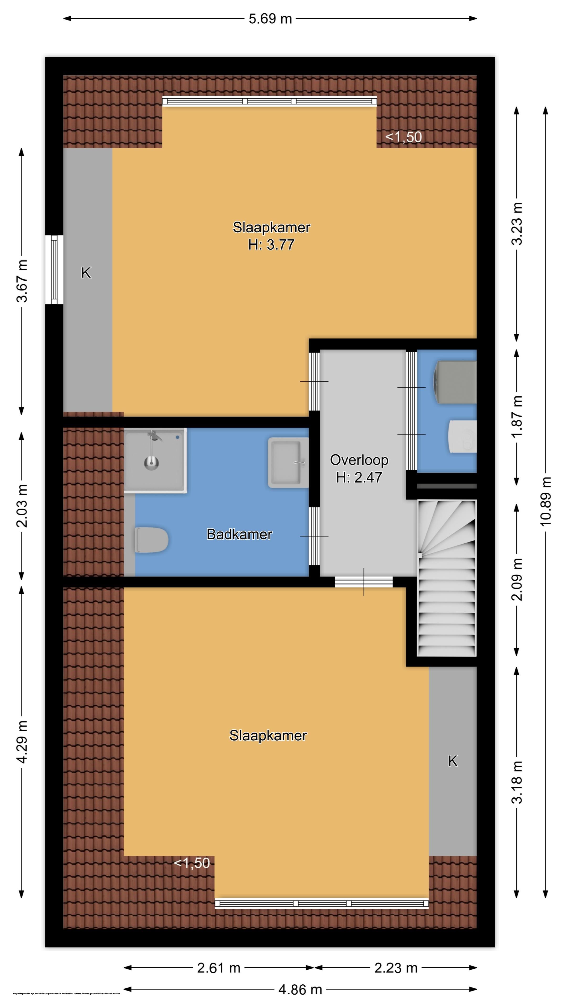 Foto 36 van Plein 1945 15